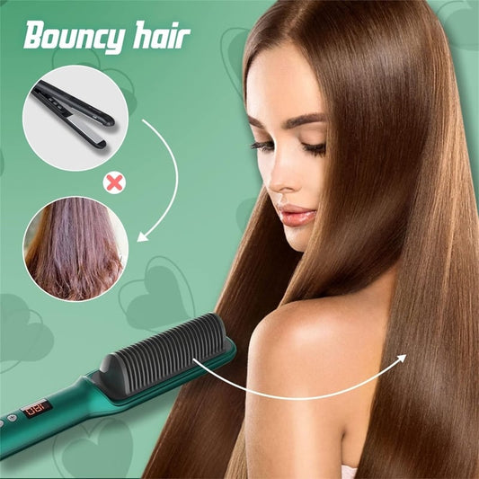 Cepillo Alisador para Cabello